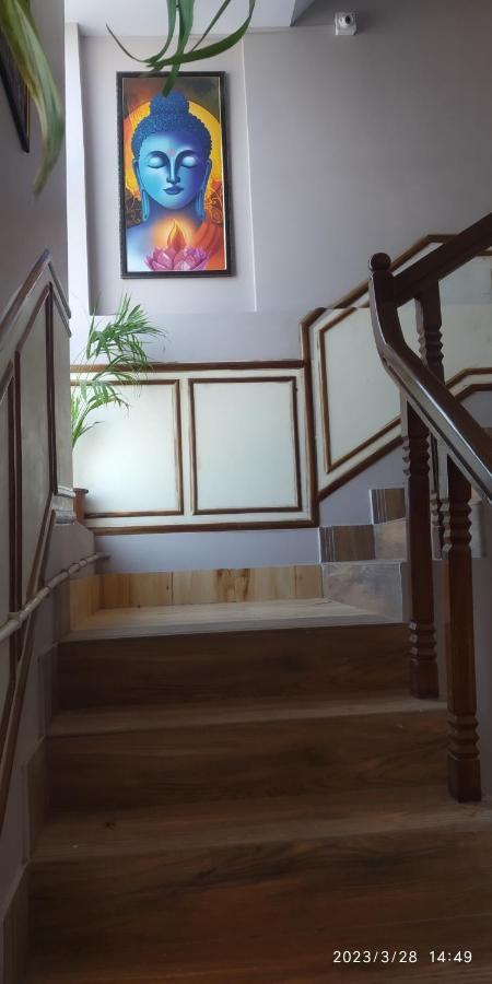 Bhuban Heritage Inn ปูรี ภายนอก รูปภาพ